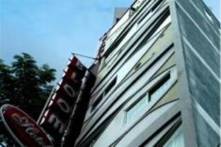 Bloom Hotel Da Nang Exterior foto