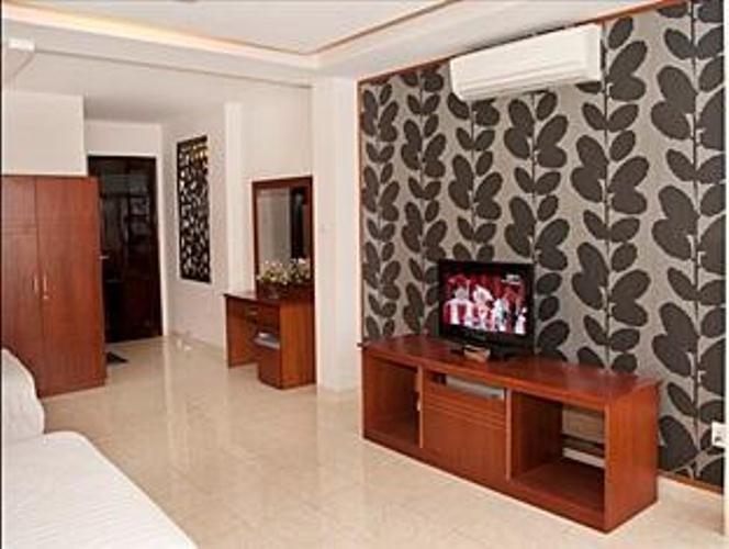 Bloom Hotel Da Nang Exterior foto